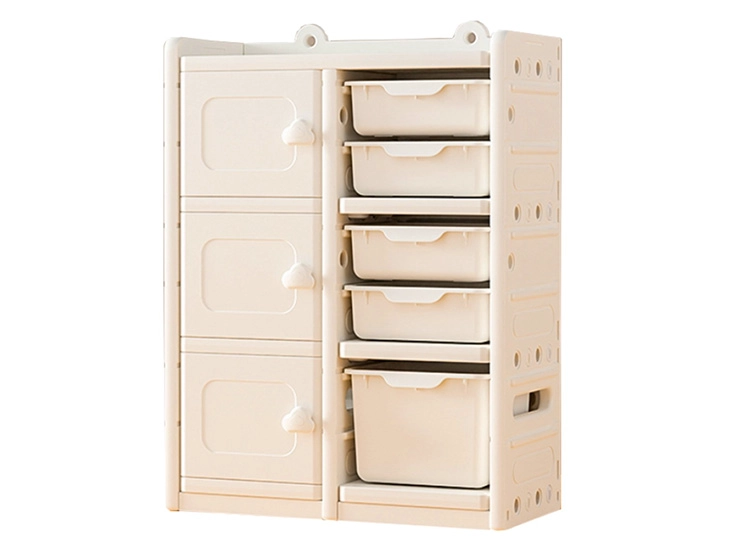 ORGANIZADOR 6 SQUARE SUNNY - 1