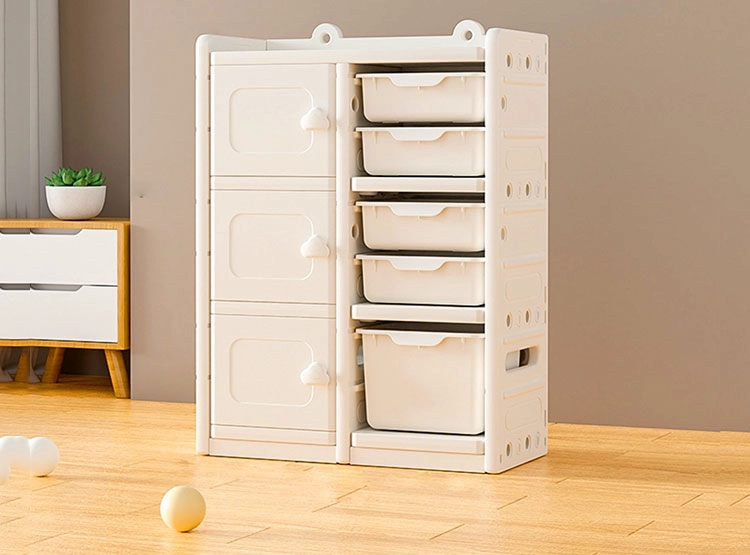 ORGANIZADOR 6 SQUARE SUNNY - 3