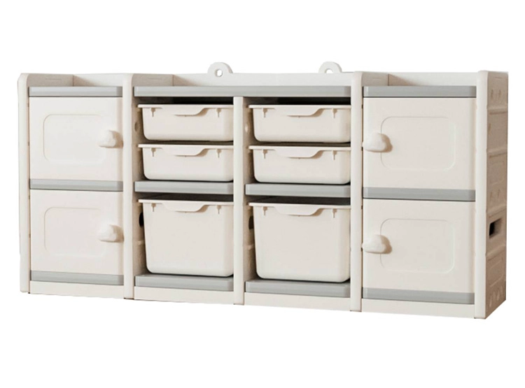 ORGANIZADOR HORIZONTAL 8 SUNNY - 1