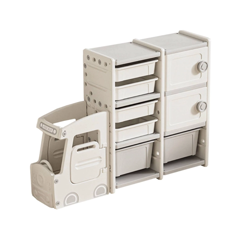 ORGANIZADOR VERTICAL QD028 SUNNY - 1