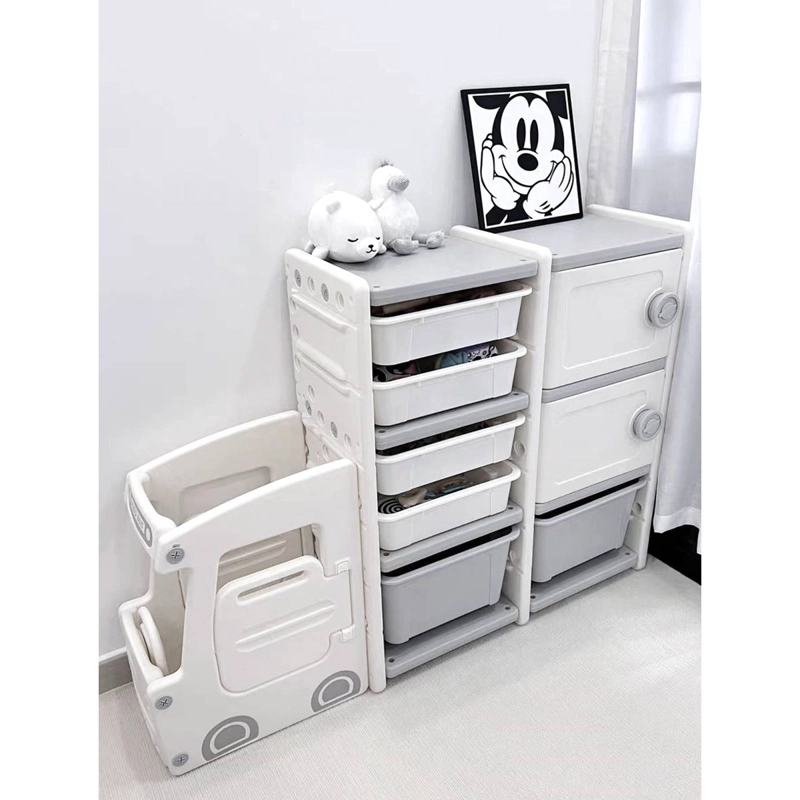 ORGANIZADOR VERTICAL QD028 SUNNY - 3