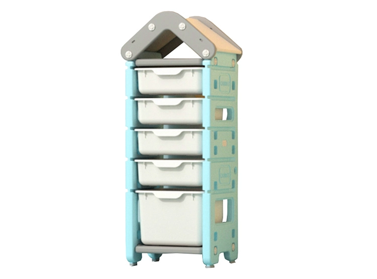 ORGANIZADOR KIDS TECHO SUNNY - 1