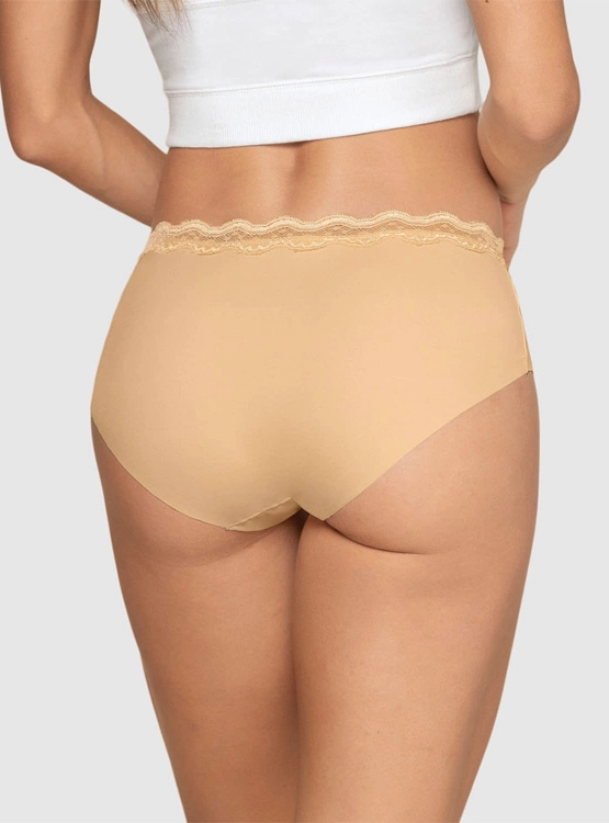 PANTALETA LEONISA 87772301 - 2