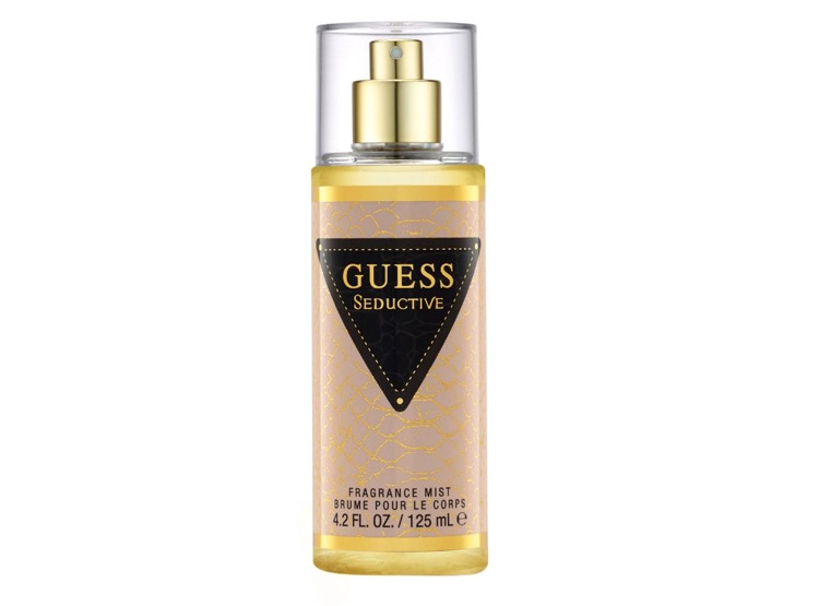 BODY MIST GUESS MUJER SEDUCTIVE 125 ML - 1