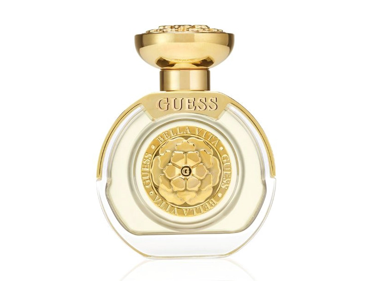 PERFUME GUESS BELLA VITA MUJER EDP 30 ML - 1