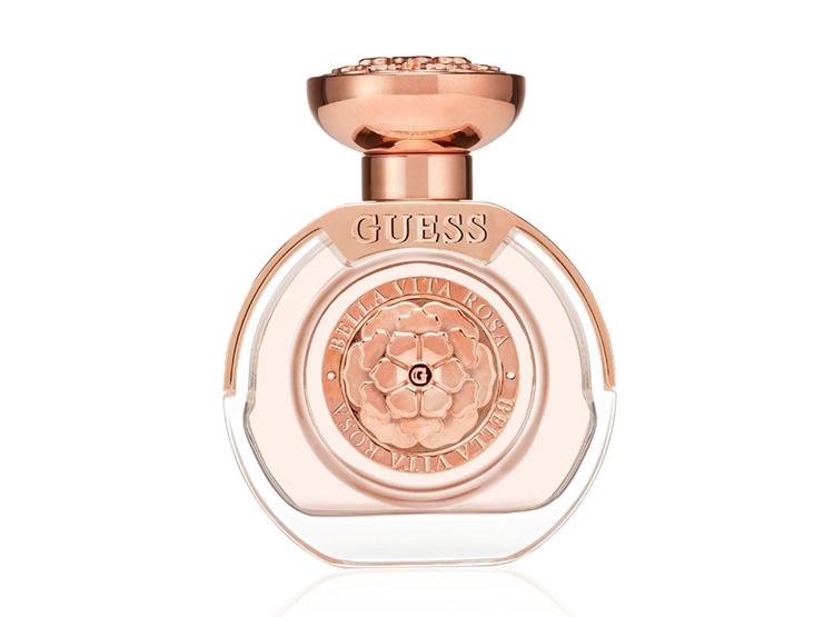 PERFUME GUESS BELLA VITA ROSA MUJER EDT 30 ML - 1