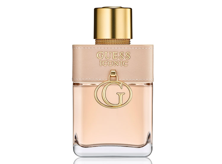PERFUME GUESS ICONIC MUJER EDP 100 ML - 2