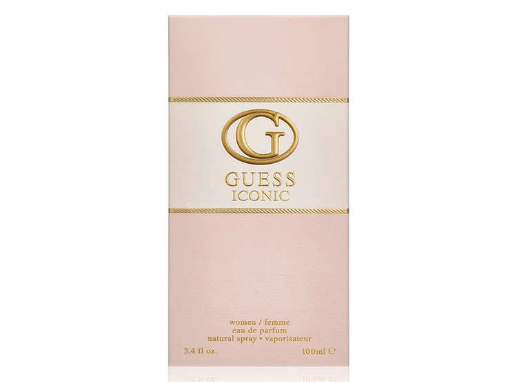 PERFUME GUESS ICONIC MUJER EDP 100 ML - 3