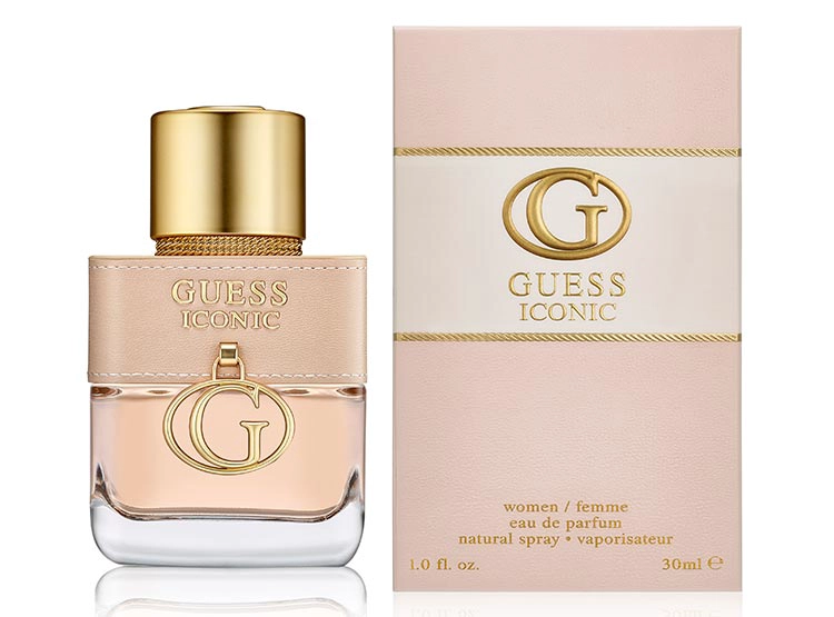 PERFUME GUESS ICONIC MUJER EDP 30 ML - 1