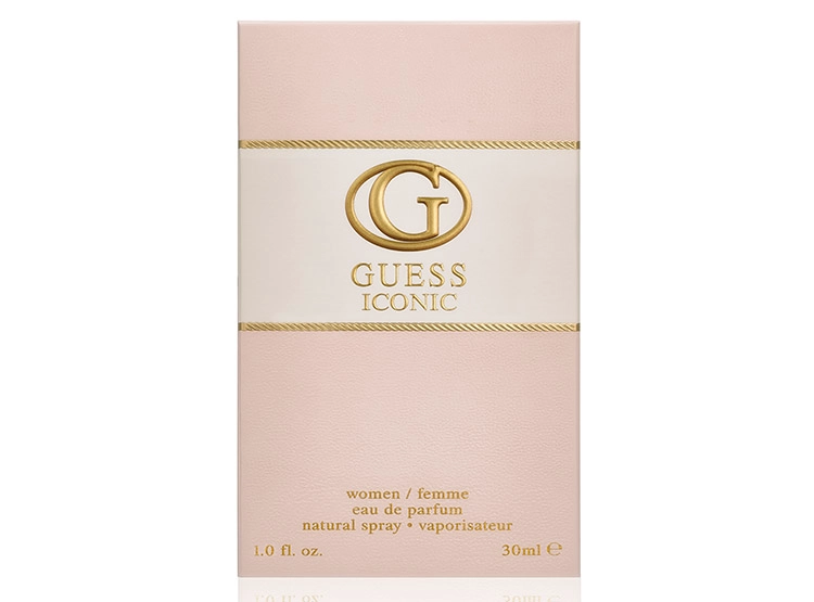 PERFUME GUESS ICONIC MUJER EDP 30 ML - 3