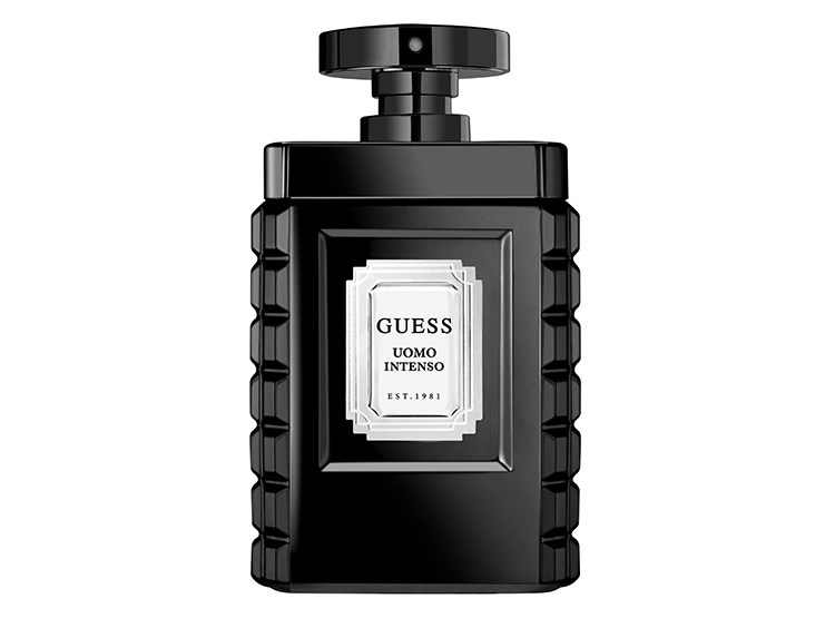 PERFUME GUESS UOMO INTENSO HOMBRE EDT 100 ML  - 2