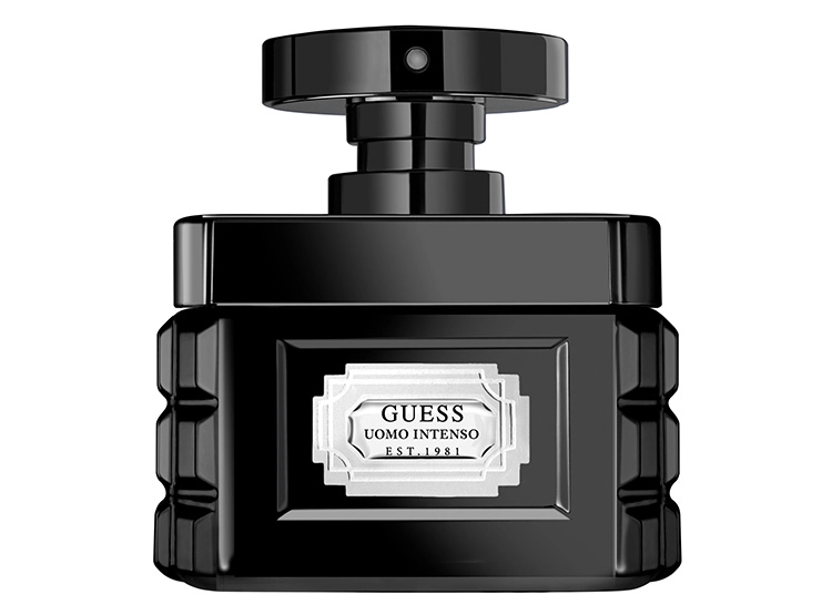 PERFUME GUESS UOMO INTENSO HOMBRE EDT 30 ML  - 2