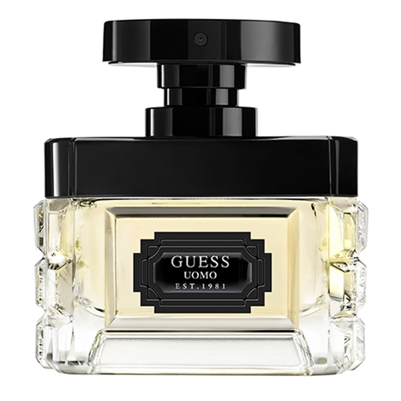 PERFUME GUESS UOMO HOMBRE EDT 30ML - 1
