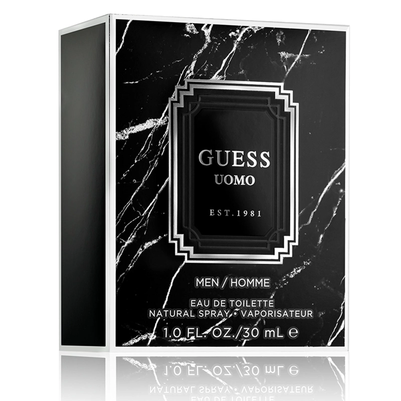 PERFUME GUESS UOMO HOMBRE EDT 30ML - 2