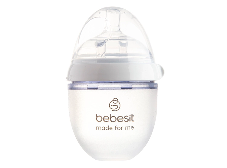 PACK MAMADERAS MY CUP + MANILLA Y TETINA BEBESIT - 2