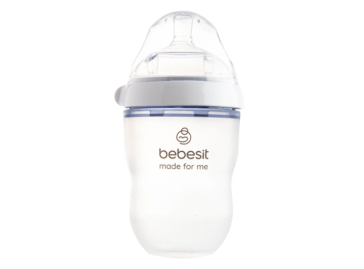 PACK MAMADERAS MY CUP + MANILLA Y TETINA BEBESIT - 3