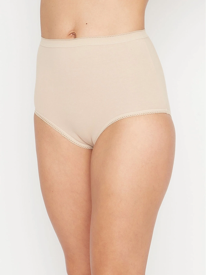 PACK 3 CALZONES MUJER KAYSER MAXI P31007 - 2