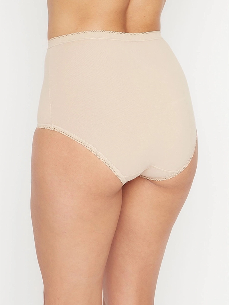 PACK 3 CALZONES MUJER KAYSER MAXI P31007 - 3