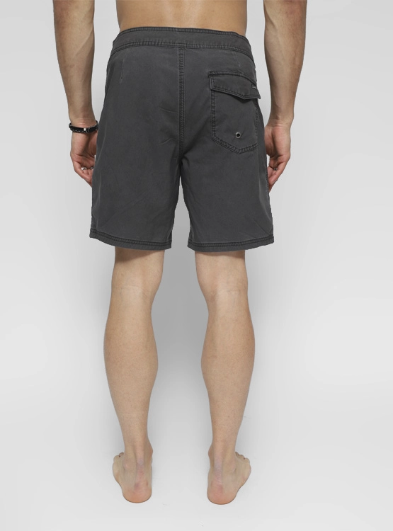 TRAJE DE BAÑO HOMBRE HALF BÁSICO - 2