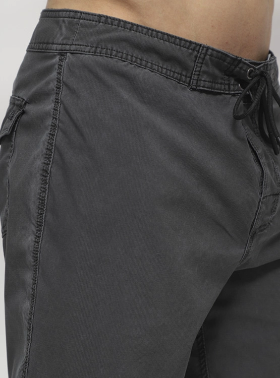 TRAJE DE BAÑO HOMBRE HALF BÁSICO - 3