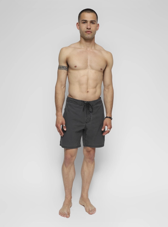 TRAJE DE BAÑO HOMBRE HALF BÁSICO - 4
