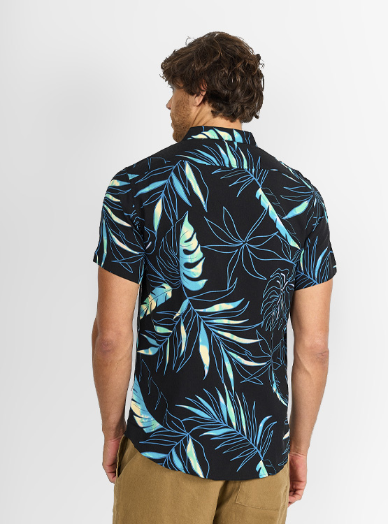 CAMISA CLOUDBREAK MANGA CORTA - 2