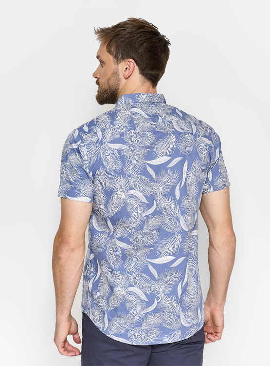 CAMISA CLOUDBREAK MANGA CORTA - 2