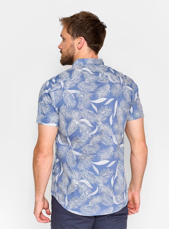 CAMISA CLOUDBREAK MANGA CORTA - 2