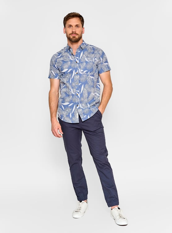 CAMISA CLOUDBREAK MANGA CORTA - 4