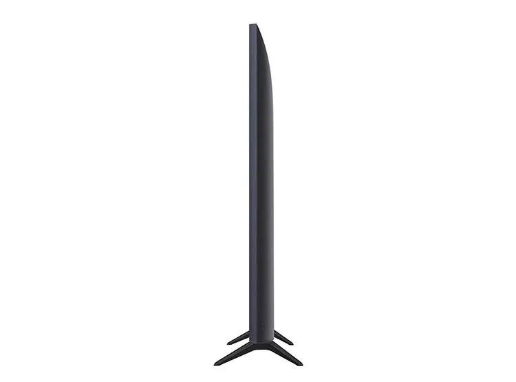 SMART TV LG NANOCELL UHD 4K 43" 43NANO80TSA - 4
