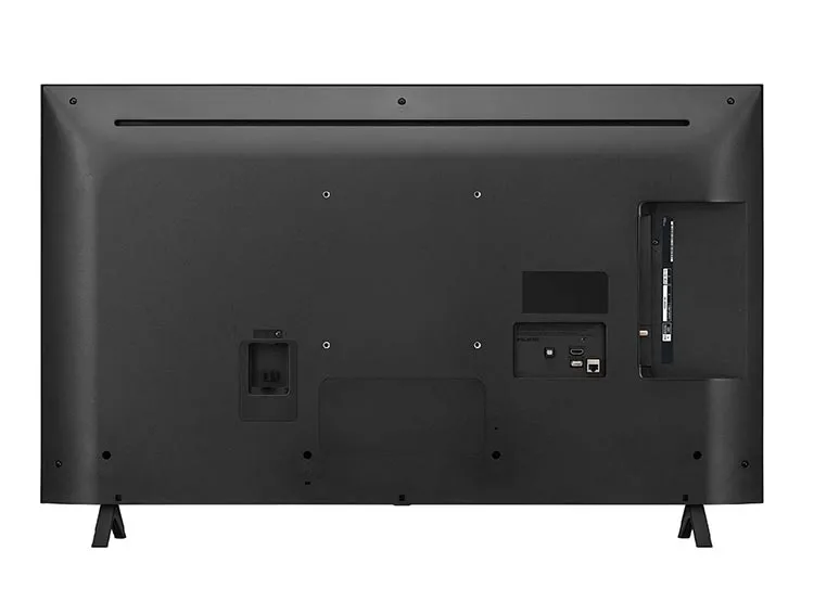 SMART TV LG NANOCELL UHD 4K 43" 43NANO80TSA - 5