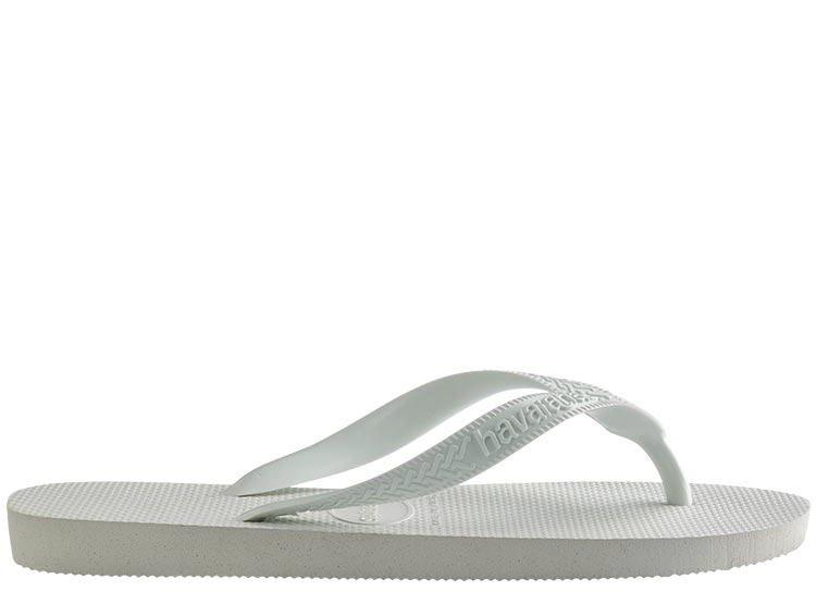 SANDALIAS MUJER HAVAIANAS BLANCO TOP - 1