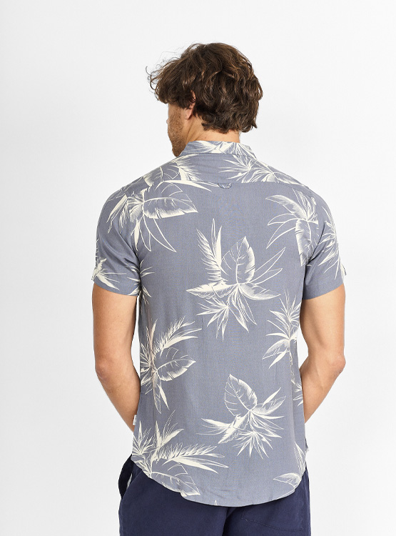 CAMISA CLOUDBREAK MANGA CORTA - 2
