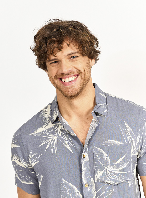 CAMISA CLOUDBREAK MANGA CORTA - 3