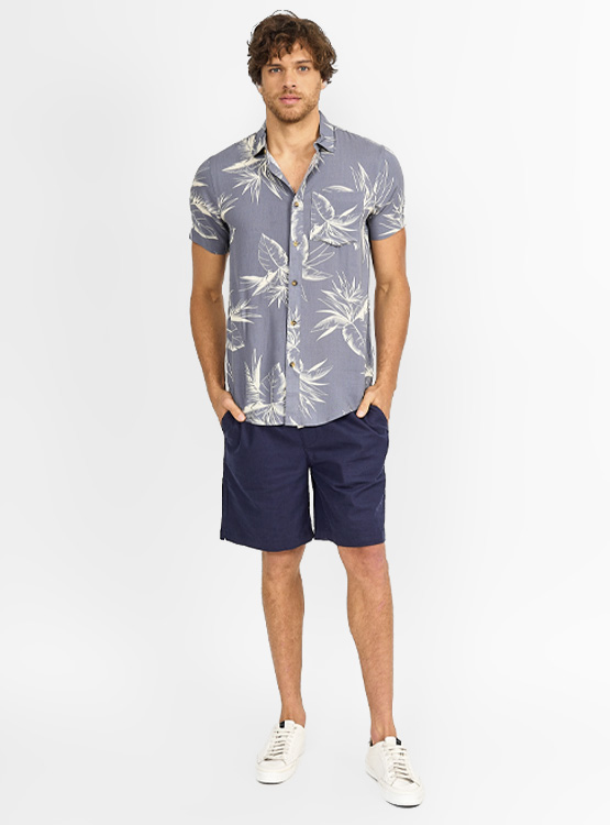 CAMISA CLOUDBREAK MANGA CORTA - 4