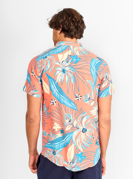 CAMISA CLOUDBREAK MANGA CORTA - 2