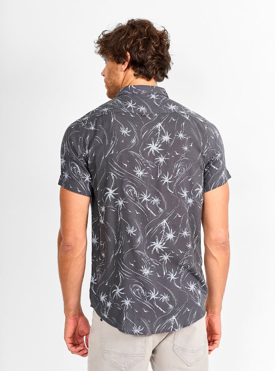 CAMISA CLOUDBREAK MANGA CORTA - 2