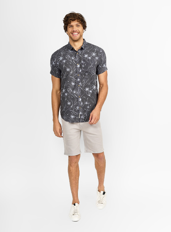 CAMISA CLOUDBREAK MANGA CORTA - 4