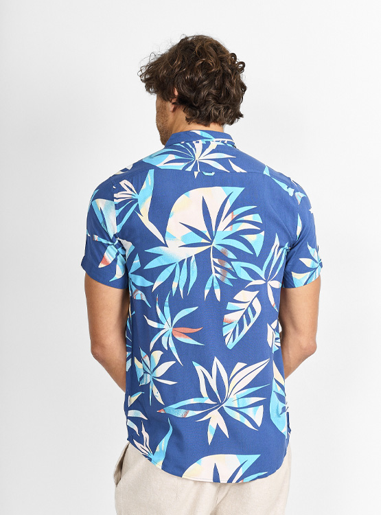 CAMISA CLOUDBREAK MANGA CORTA - 2
