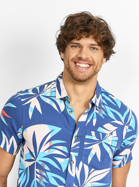 CAMISA CLOUDBREAK MANGA CORTA - 3