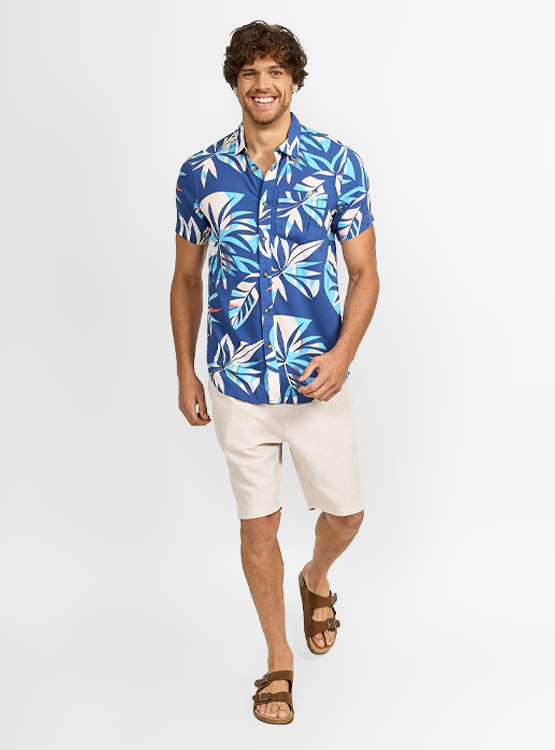CAMISA CLOUDBREAK MANGA CORTA - 4