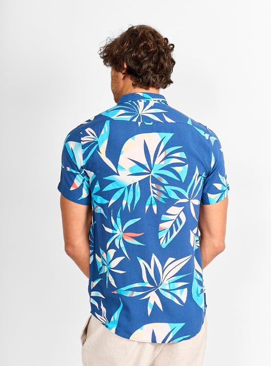 CAMISA CLOUDBREAK MANGA CORTA - 2