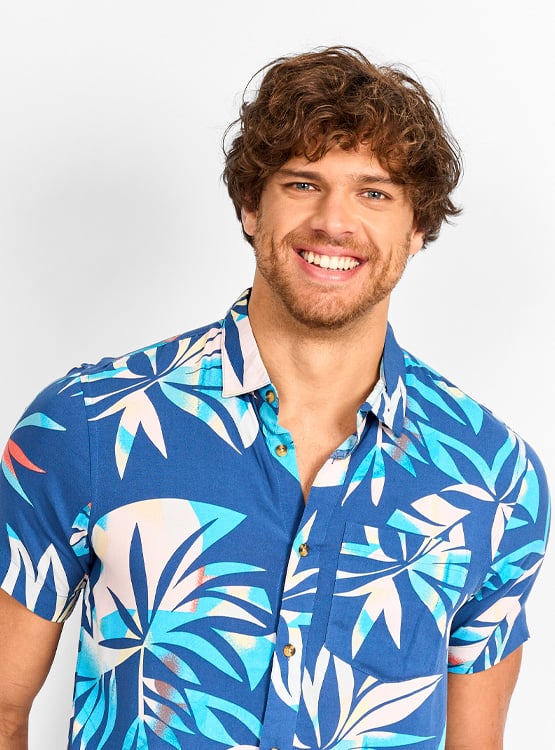 CAMISA CLOUDBREAK MANGA CORTA - 3