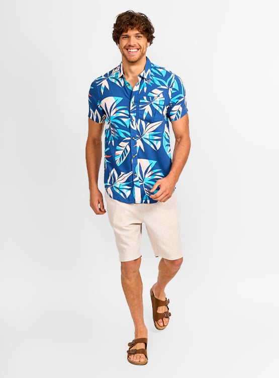 CAMISA CLOUDBREAK MANGA CORTA - 4