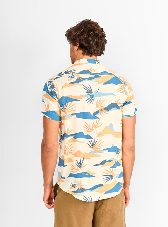 CAMISA CLOUDBREAK MANGA CORTA - 2