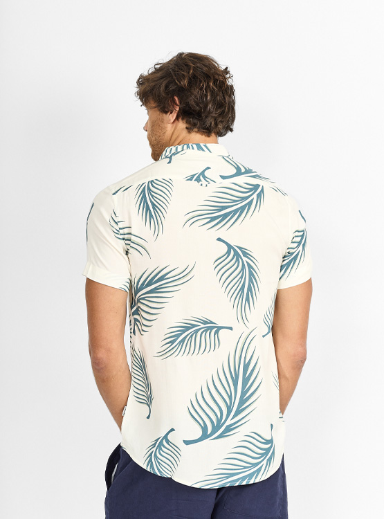 CAMISA CLOUDBREAK MANGA CORTA - 2