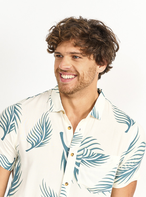 CAMISA CLOUDBREAK MANGA CORTA - 3