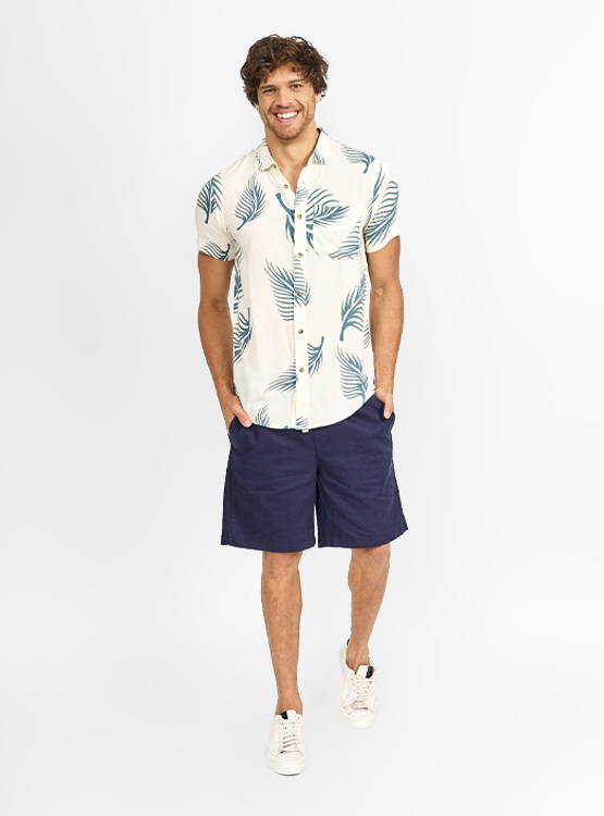CAMISA CLOUDBREAK MANGA CORTA - 4