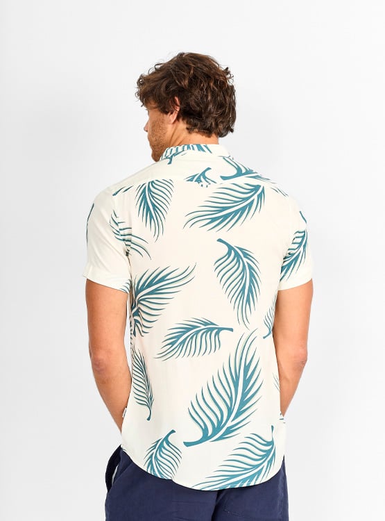 CAMISA CLOUDBREAK MANGA CORTA - 2