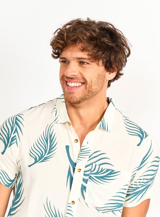 CAMISA CLOUDBREAK MANGA CORTA - 3
